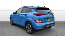 Hyundai KONA 150kW Premium 64kWh 5dr Auto Electric Hatchback